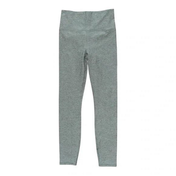 Vuori Clean Elevation Legging Stormy Heather Size XS NWT - Picture 3 of 7